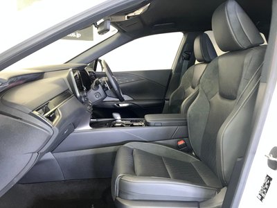 LEXUS RX - 6