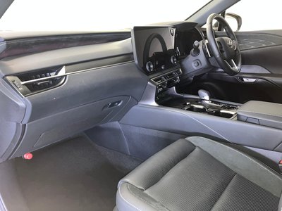 LEXUS RX - 5
