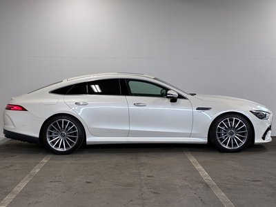 MERCEDES-BENZ GT AMG - 5