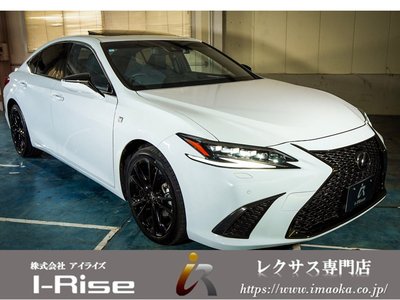 LEXUS ES - 2