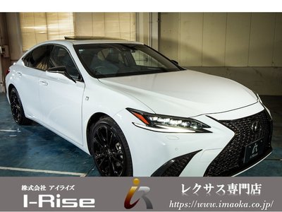 LEXUS ES - 1