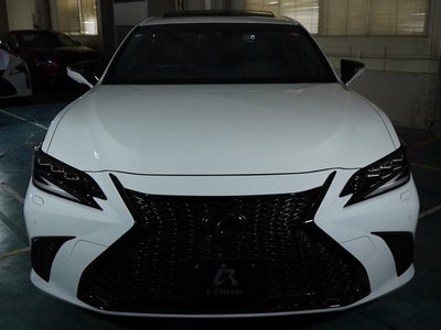 LEXUS ES - 4