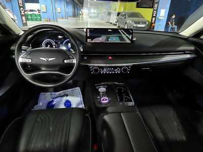 GENESIS G80 (RG3) - 6