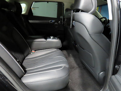 GENESIS G80 (RG3) - 8