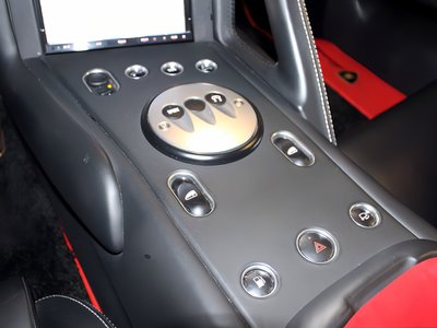 LAMBORGHINI MURCIELAGO - 10