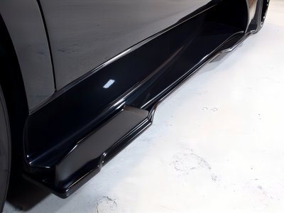 LAMBORGHINI MURCIELAGO - 5