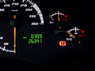 LAMBORGHINI MURCIELAGO - 9