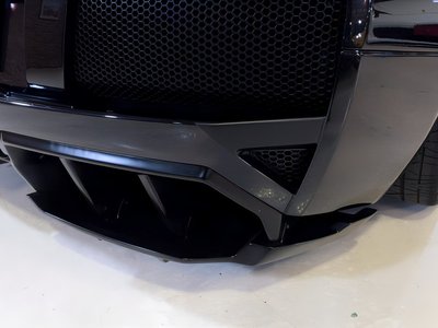 LAMBORGHINI MURCIELAGO - 7