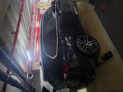 BMW X5 - 2