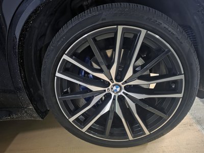 BMW X5 - 7