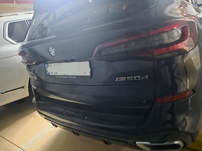 BMW X5 - 3