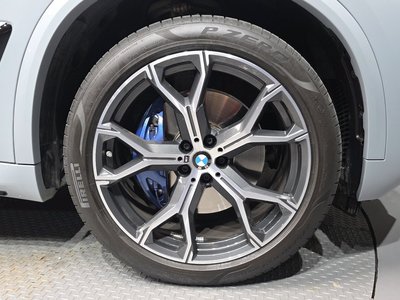 BMW X5 - 6