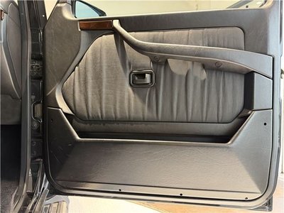 1999 Mercedes-BENZ G-CLASS 缩略图 21