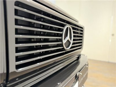 1999 Mercedes-BENZ G-CLASS 缩略图 49