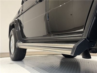 1999 Mercedes-BENZ G-CLASS 缩略图 66