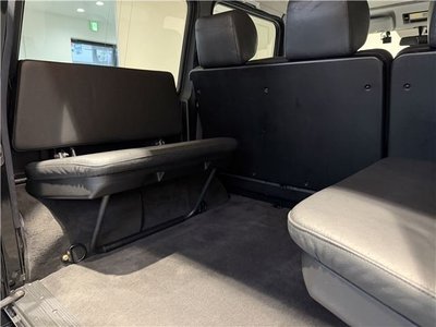 1999 Mercedes-BENZ G-CLASS 缩略图 27