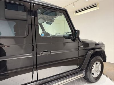 1999 Mercedes-BENZ G-CLASS 缩略图 61