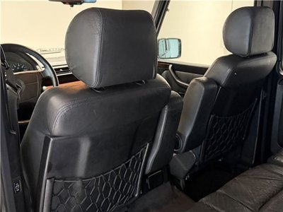 1999 Mercedes-BENZ G-CLASS 缩略图 24