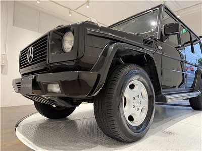 1999 Mercedes-BENZ G-CLASS 缩略图 54