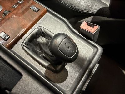 1999 Mercedes-BENZ G-CLASS 缩略图 39
