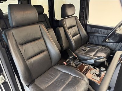 1999 Mercedes-BENZ G-CLASS 缩略图 19