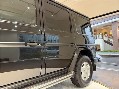 1999 Mercedes-BENZ G-CLASS 缩略图 57