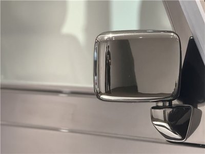 1999 Mercedes-BENZ G-CLASS 缩略图 64