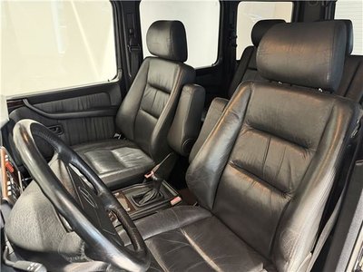 1999 Mercedes-BENZ G-CLASS 缩略图 15