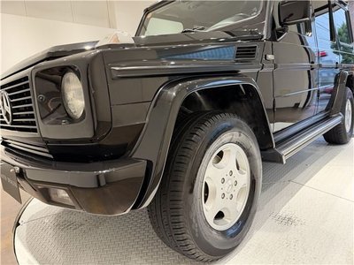 1999 Mercedes-BENZ G-CLASS 缩略图 55