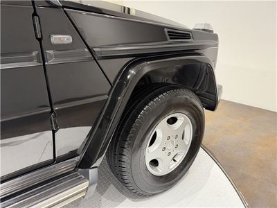 1999 Mercedes-BENZ G-CLASS 缩略图 62