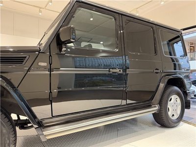 1999 Mercedes-BENZ G-CLASS 缩略图 56