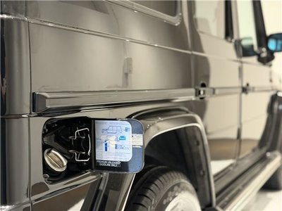 1999 Mercedes-BENZ G-CLASS 缩略图 65