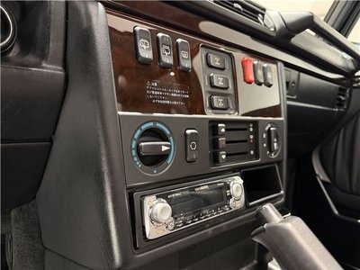 1999 Mercedes-BENZ G-CLASS 缩略图 37