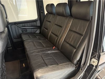 1999 Mercedes-BENZ G-CLASS 缩略图 25