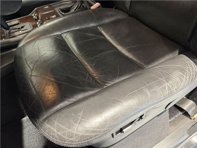 1999 Mercedes-BENZ G-CLASS 缩略图 16