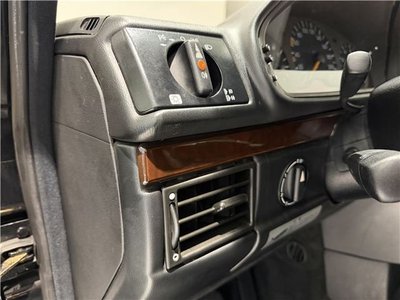 1999 Mercedes-BENZ G-CLASS 缩略图 36
