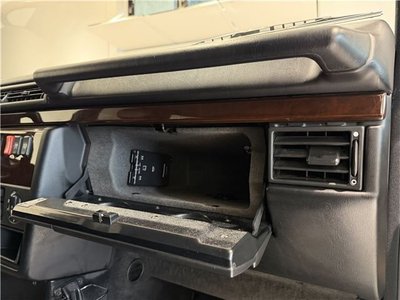 1999 Mercedes-BENZ G-CLASS 缩略图 41