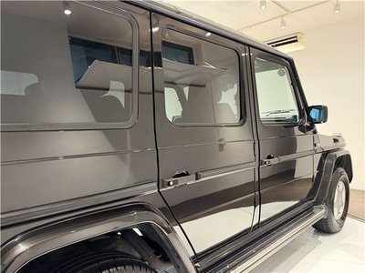 1999 Mercedes-BENZ G-CLASS 缩略图 60