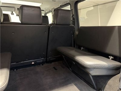 1999 Mercedes-BENZ G-CLASS 缩略图 28