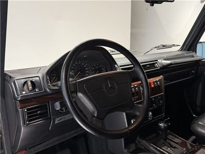 1999 Mercedes-BENZ G-CLASS 缩略图 14