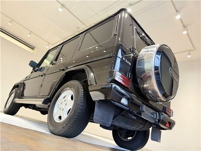 1999 Mercedes-BENZ G-CLASS 缩略图 58