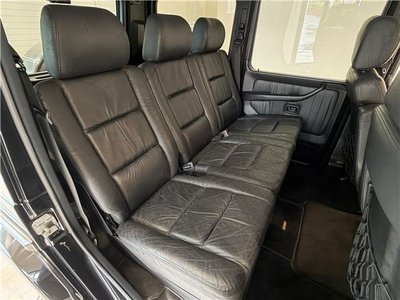1999 Mercedes-BENZ G-CLASS 缩略图 23