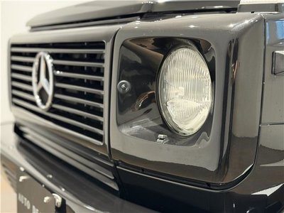 1999 Mercedes-BENZ G-CLASS 缩略图 50
