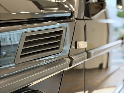 1999 Mercedes-BENZ G-CLASS 缩略图 51