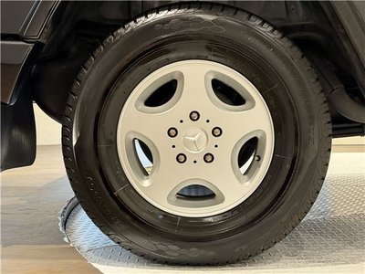 1999 Mercedes-BENZ G-CLASS 缩略图 72