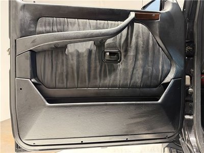 1999 Mercedes-BENZ G-CLASS 缩略图 17