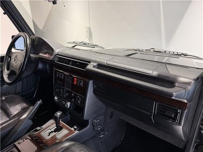1999 Mercedes-BENZ G-CLASS 缩略图 18