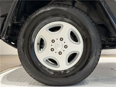 1999 Mercedes-BENZ G-CLASS 缩略图 71