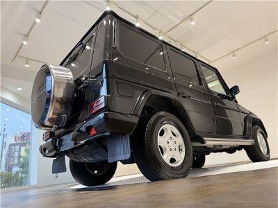 1999 Mercedes-BENZ G-CLASS 缩略图 59