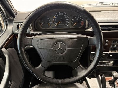 1999 Mercedes-BENZ G-CLASS 缩略图 34
